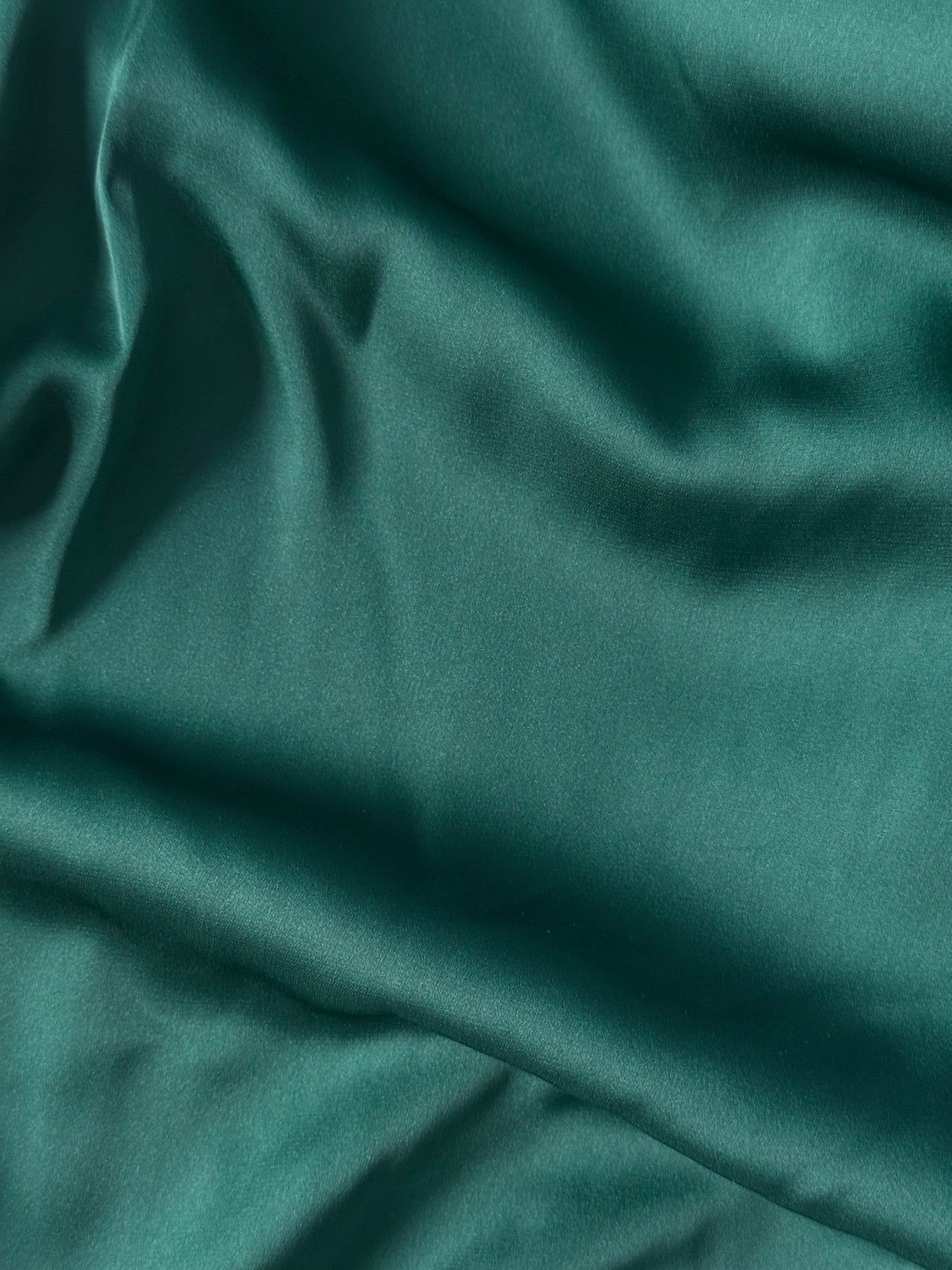 Abaya Mobra Dark Green