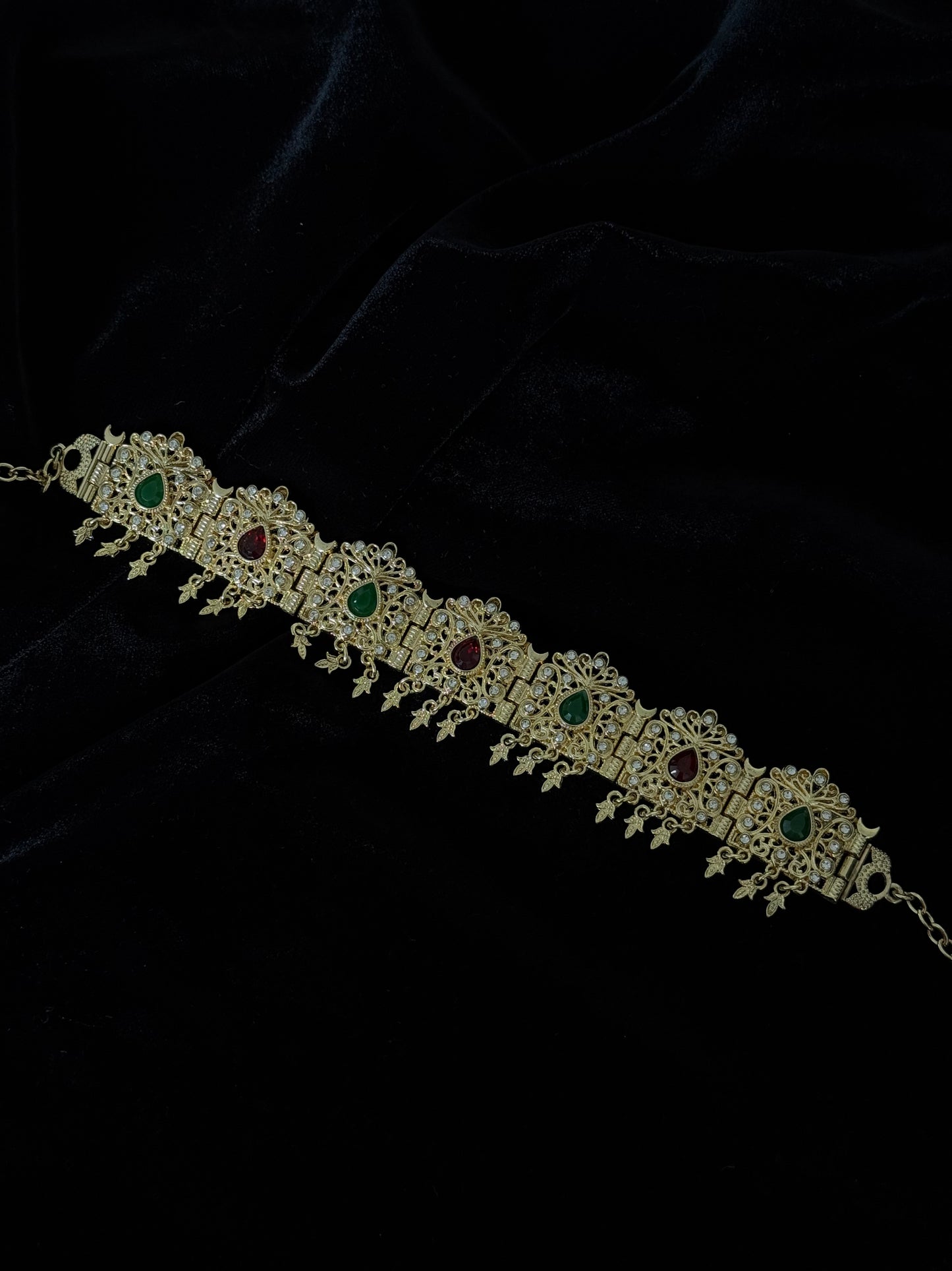 Traditional Head Accessories