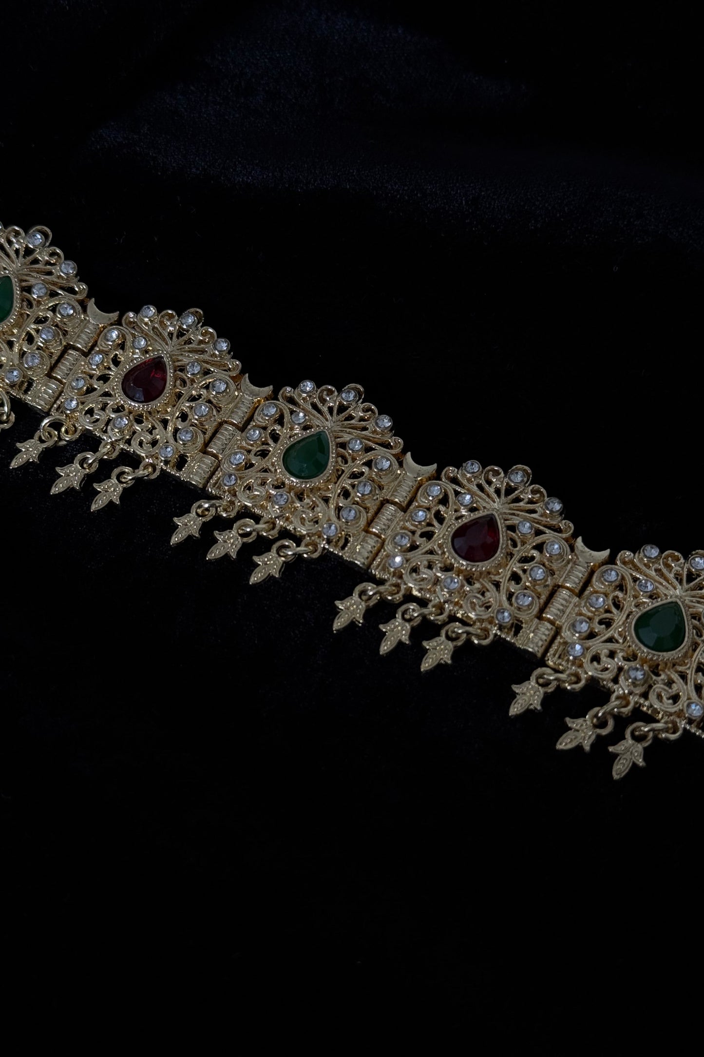 Traditional Head Accessories