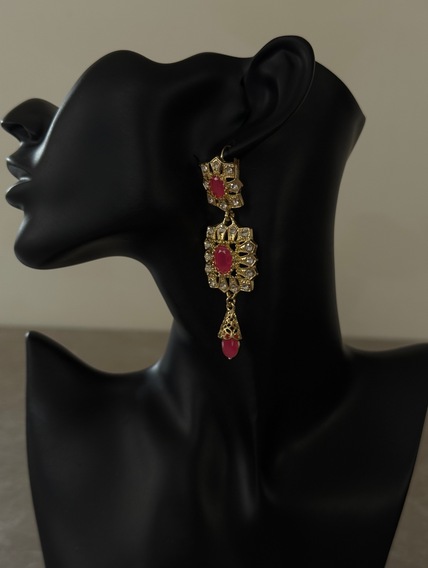 Beldi Royal Earrings