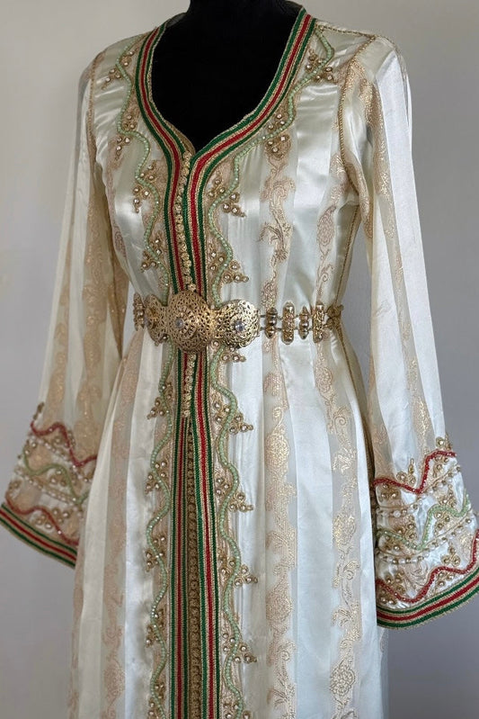 Takchita Jawhara Traditional