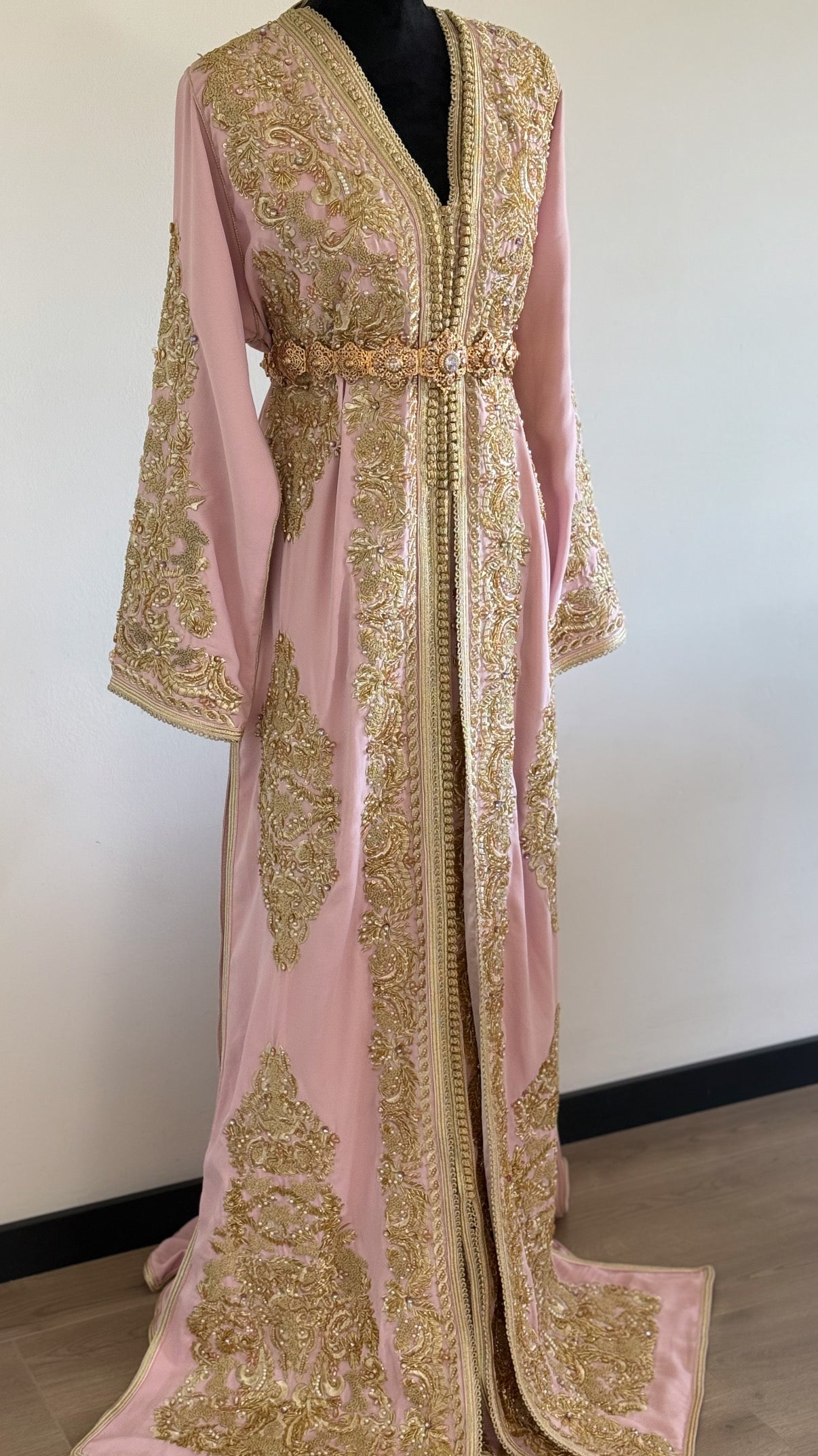 Takchita Royal Pink