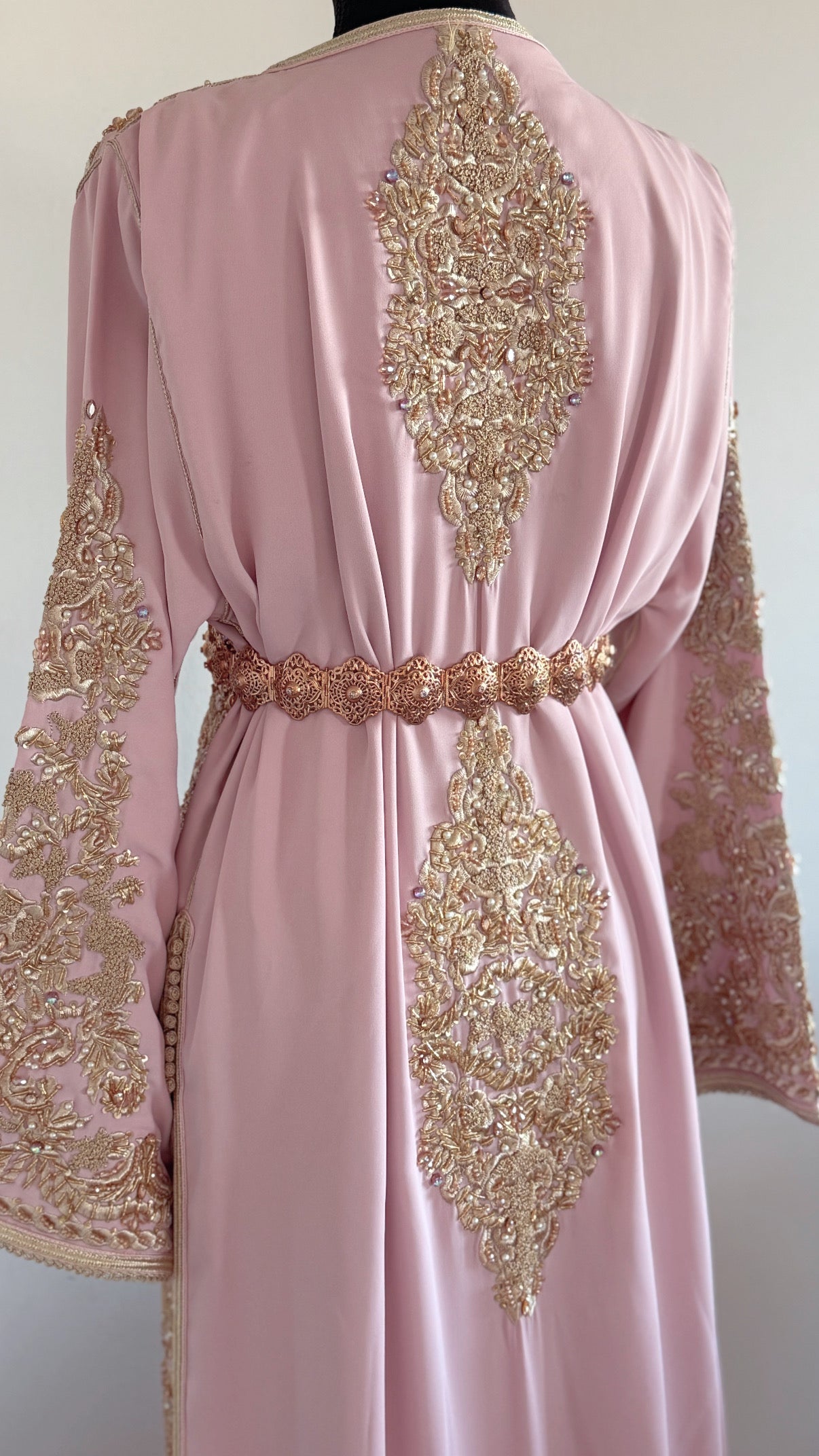 Takchita Royal Pink