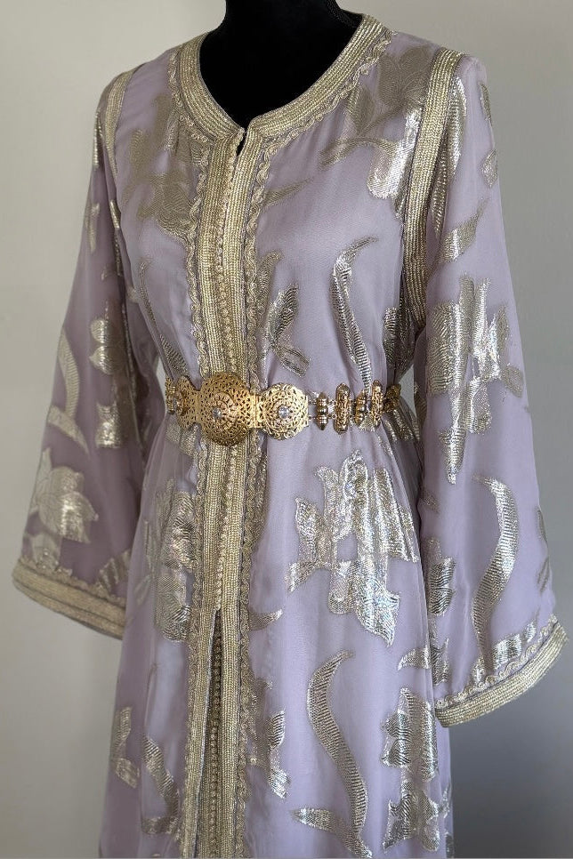 Takchita Tlija Purple
