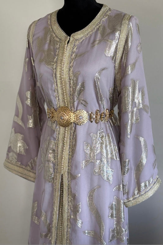 Takchita Tlija Purple