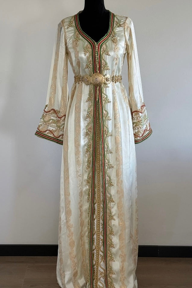 Takchita Jawhara Traditional
