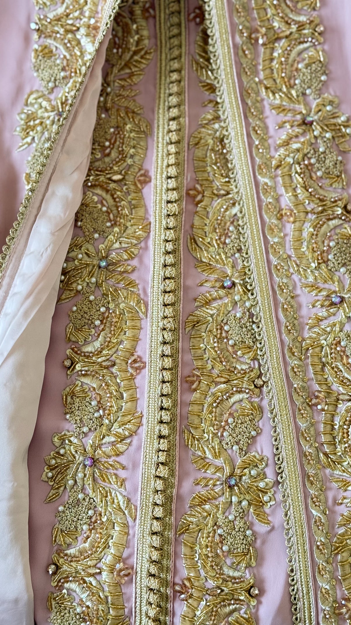 Takchita Royal Pink