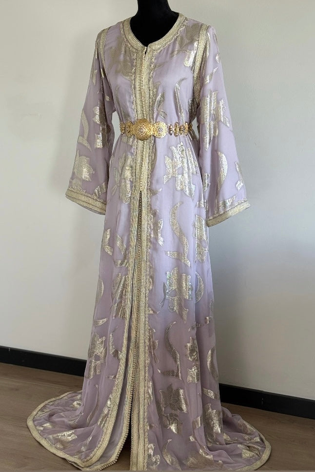 Takchita Tlija Purple