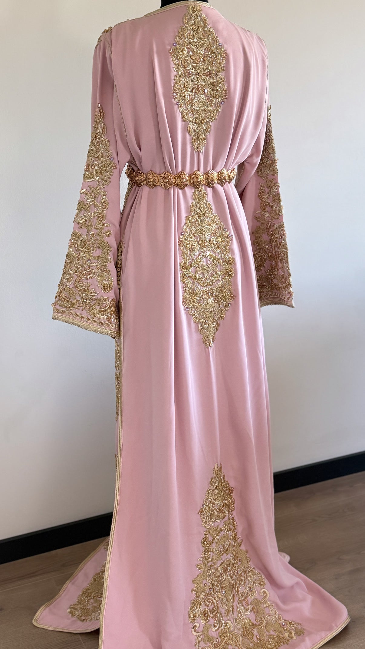 Takchita Royal Pink