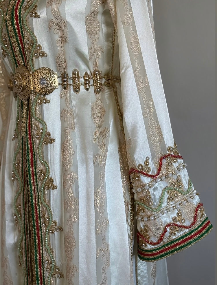 Takchita Jawhara Traditional