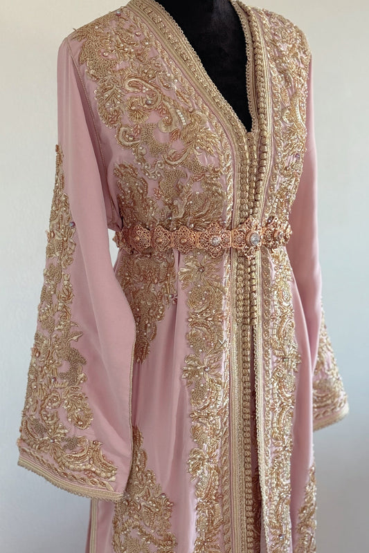 Takchita Royal Pink