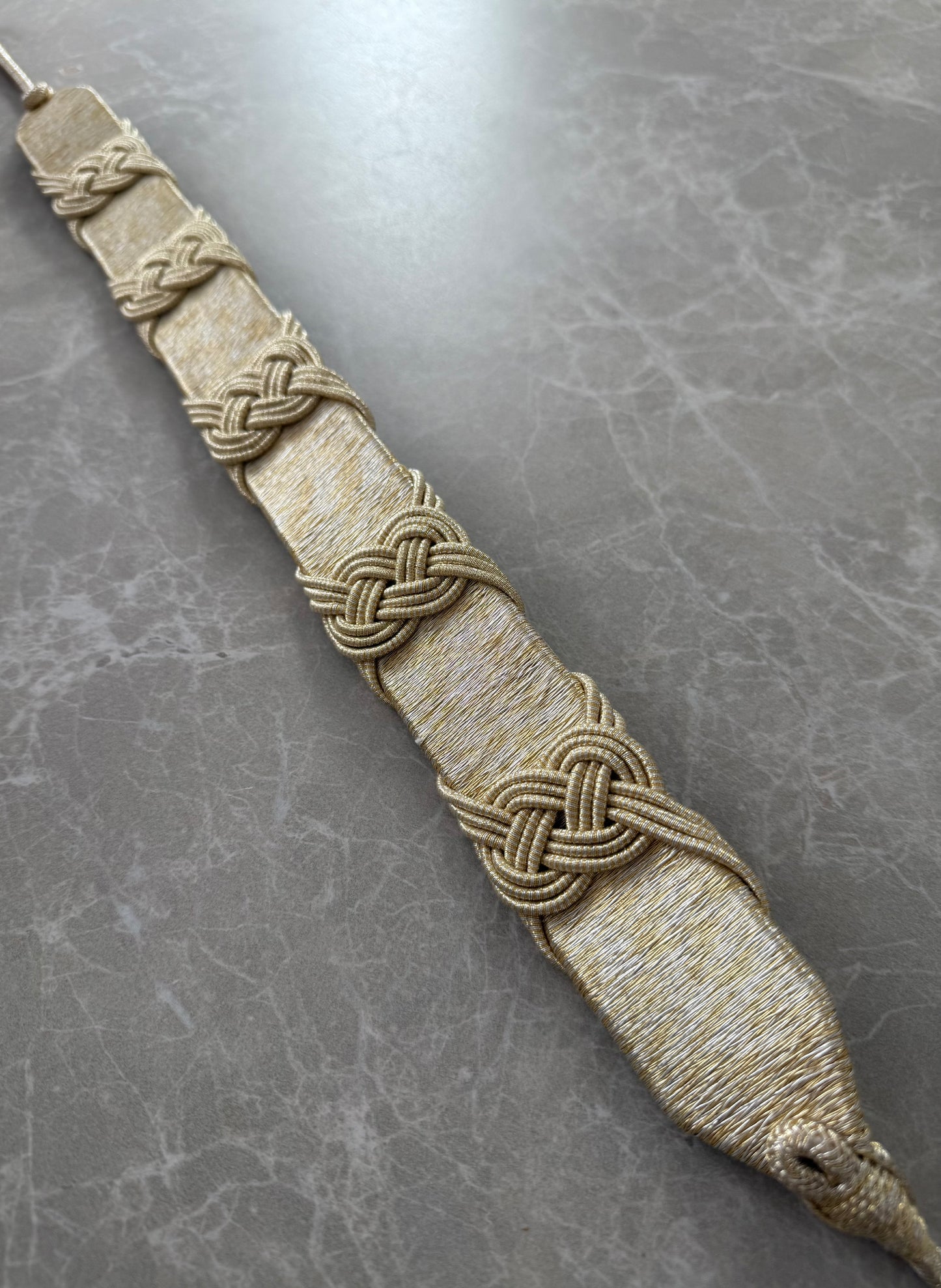 Beldi Waist Belt