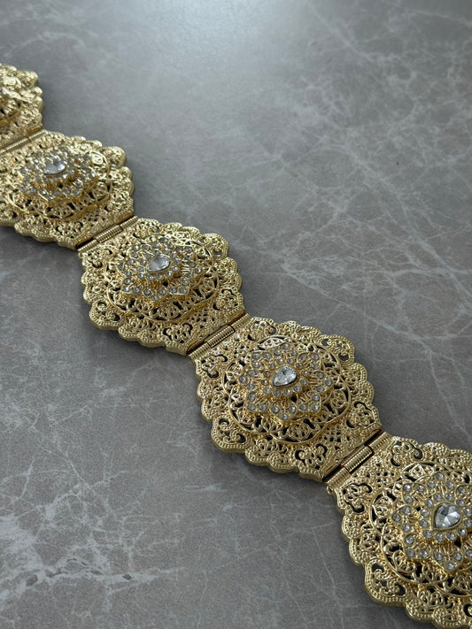 Mdamma White Stones