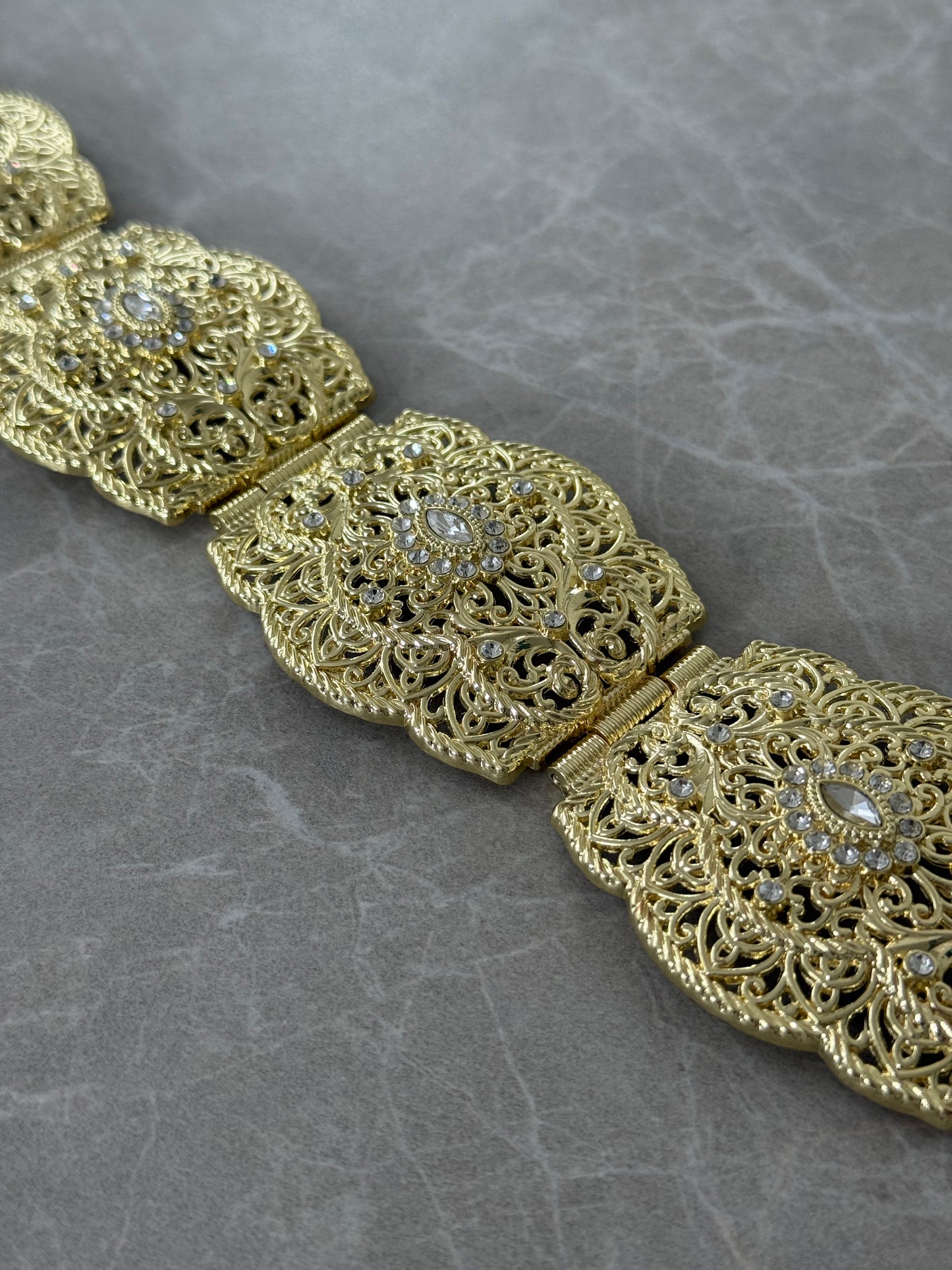 Mdamma Golden Classic