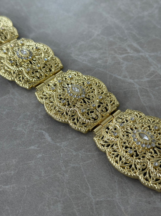 Mdamma Golden Classic