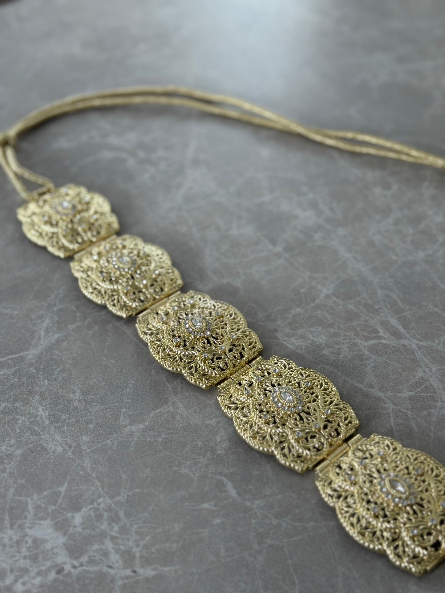 Mdamma Golden Classic