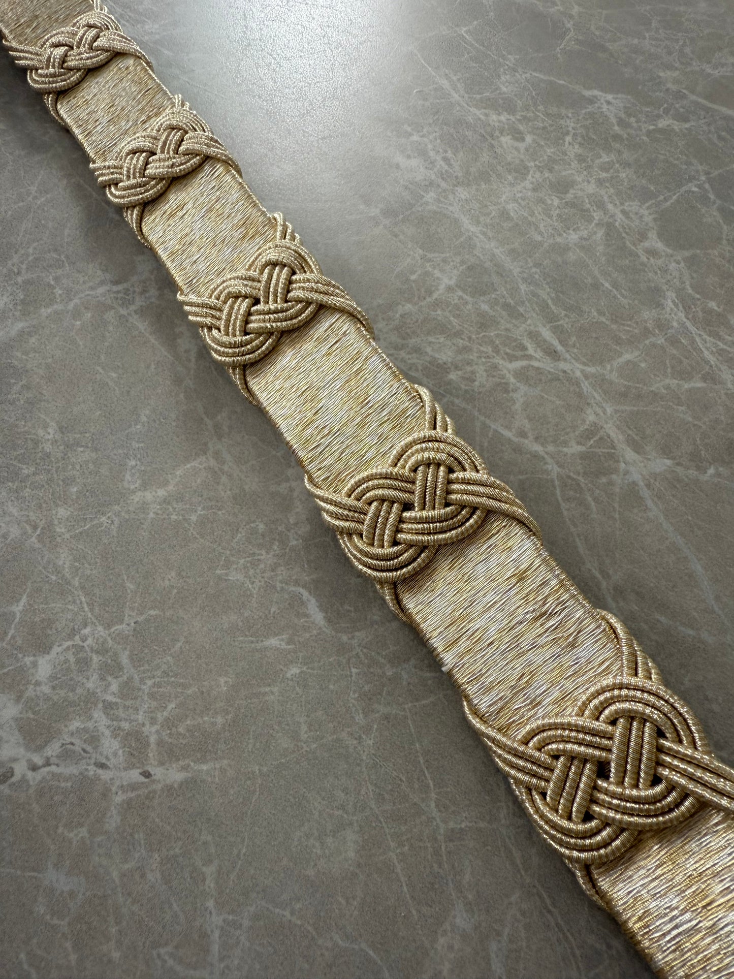 Beldi Waist Belt