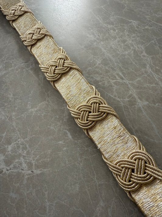 Beldi Waist Belt