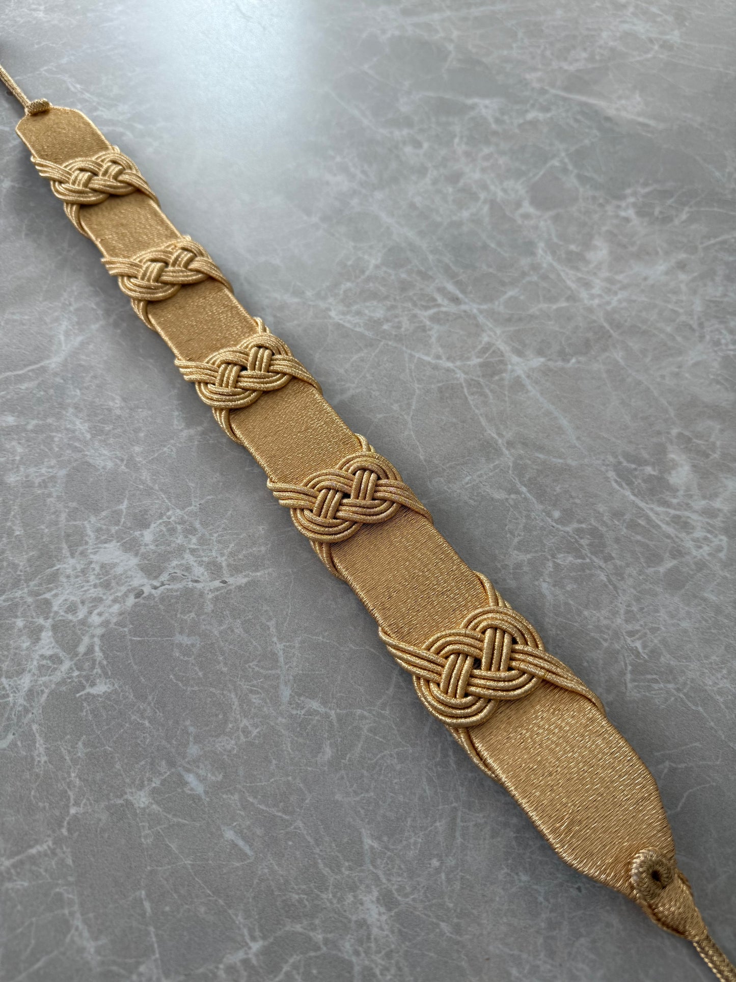 Beldi Waist Belt