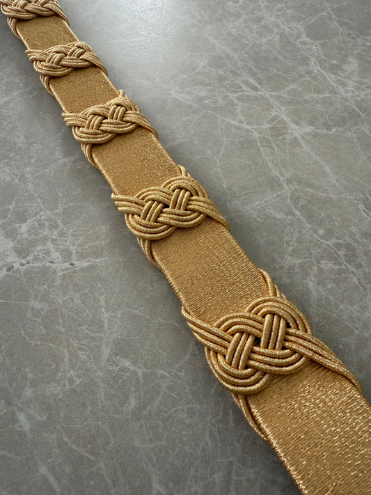 Beldi Waist Belt