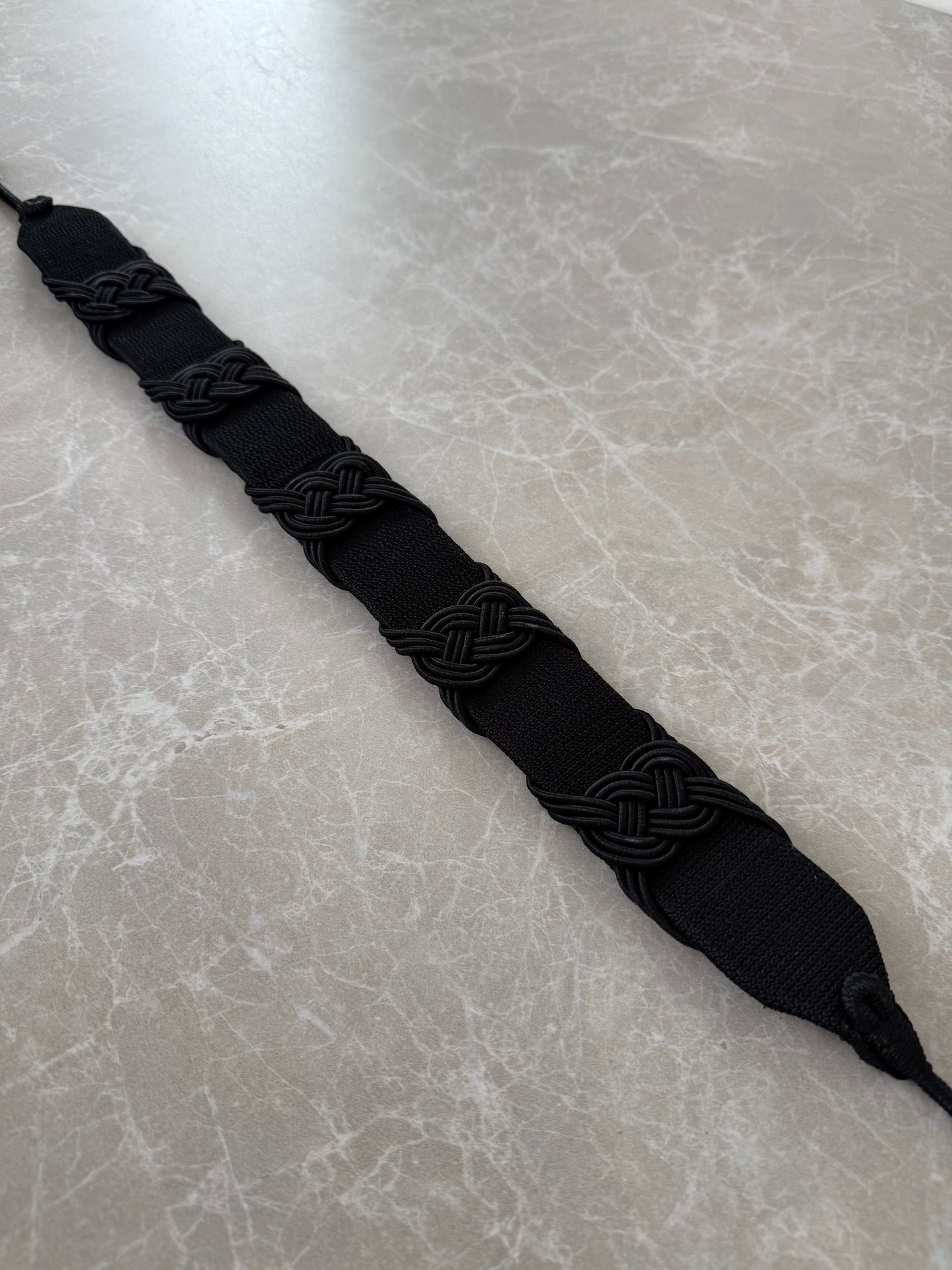 Beldi Waist Belt