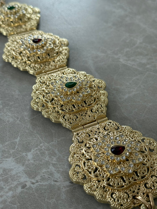Mdamma Traditional Stones