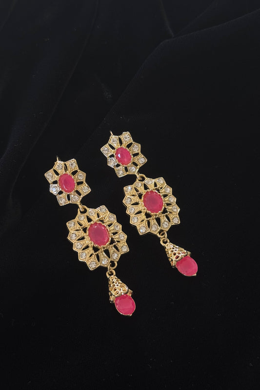 Beldi Royal Earrings