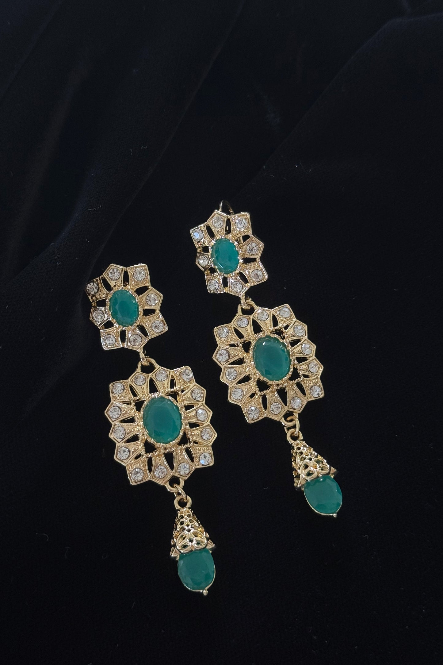 Beldi Royal Earrings