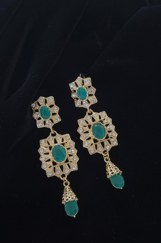 Beldi Royal Earrings