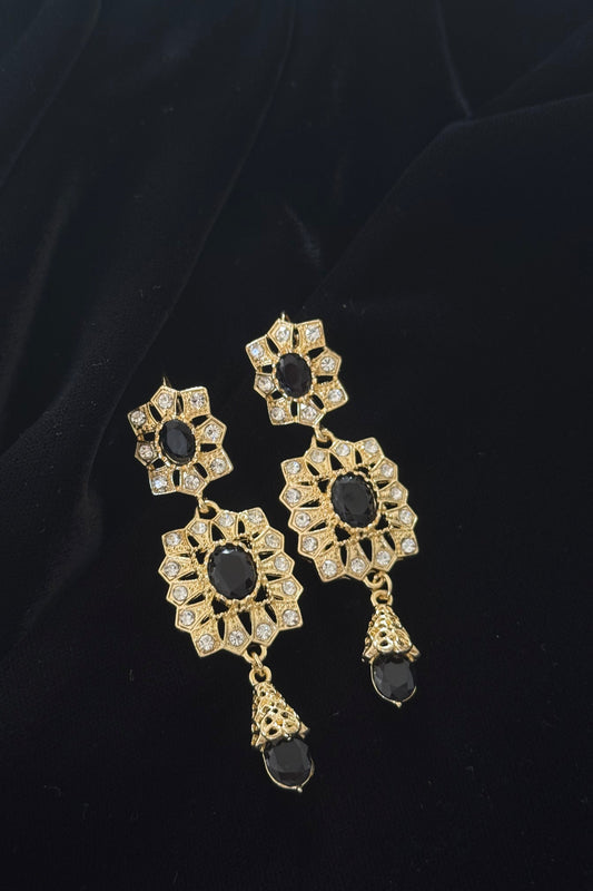 Beldi Royal Earrings
