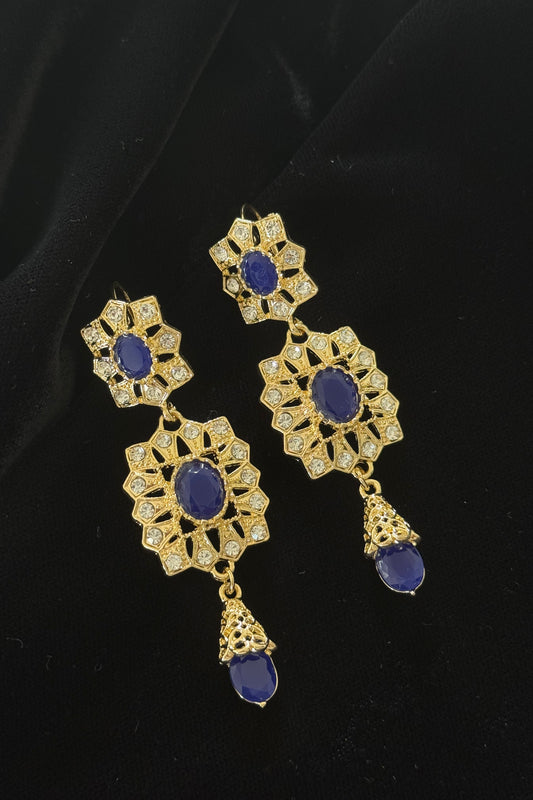 Beldi Royal Earrings