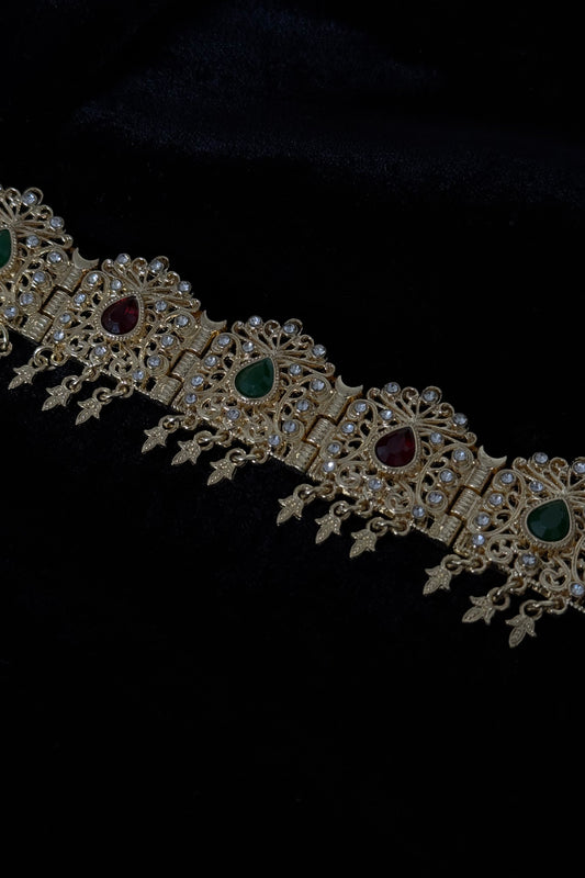 Traditional Head Accessories