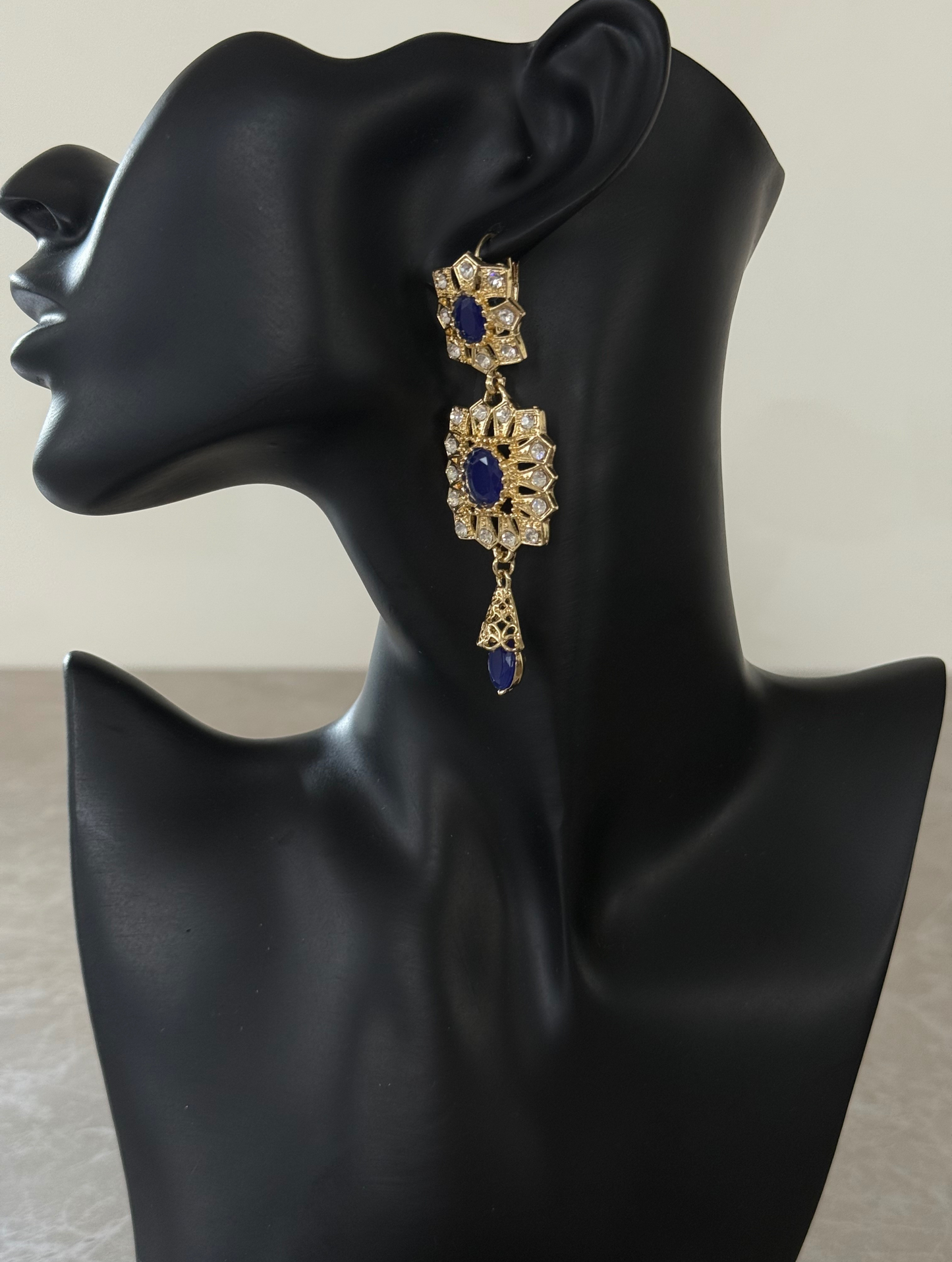 Beldi Royal Earrings