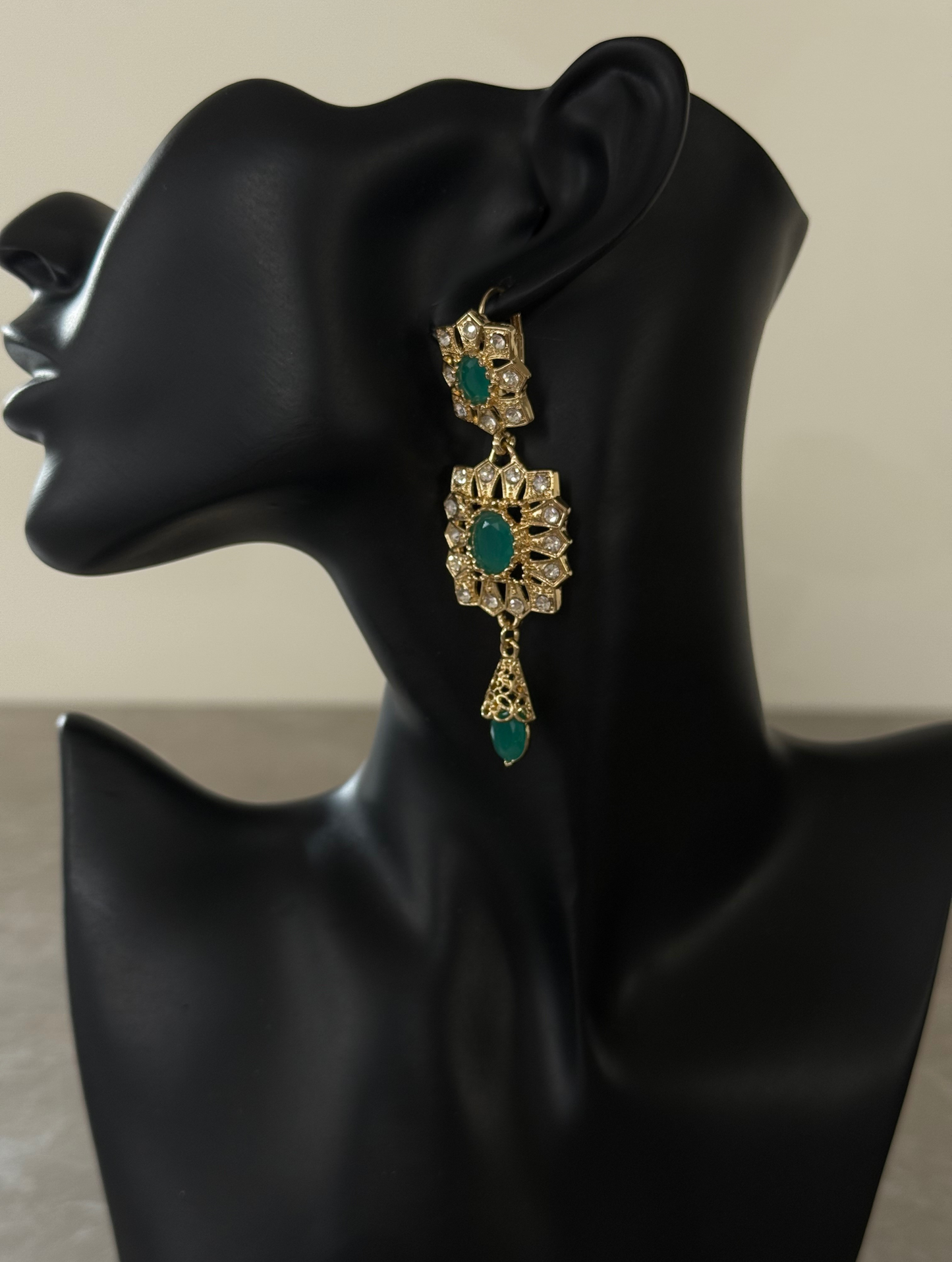 Beldi Royal Earrings