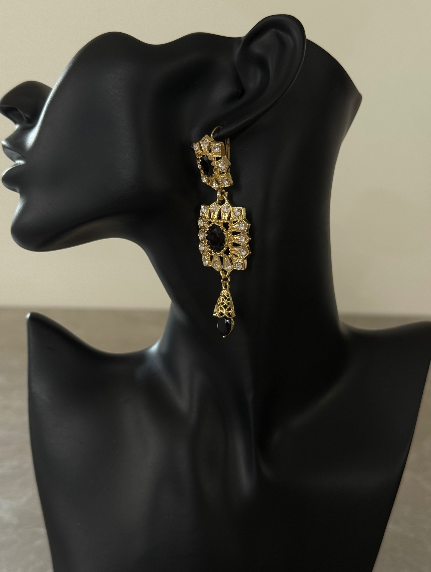 Beldi Royal Earrings