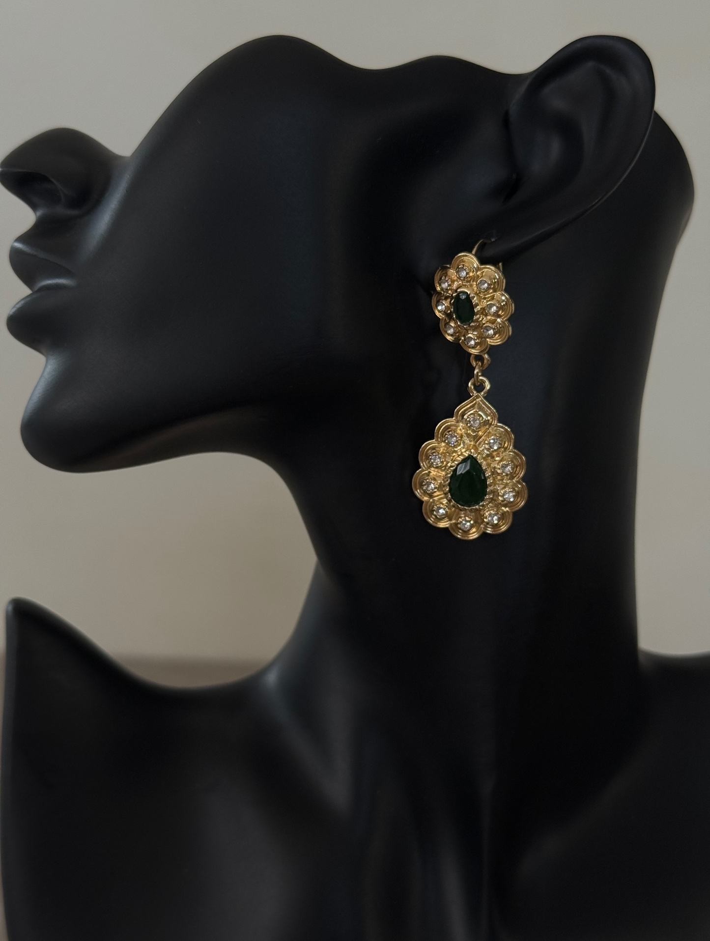 Beldi Bloom Earrings